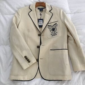 Ralph Lauren Blazer